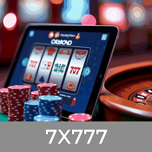 Cassino Online 7X777
