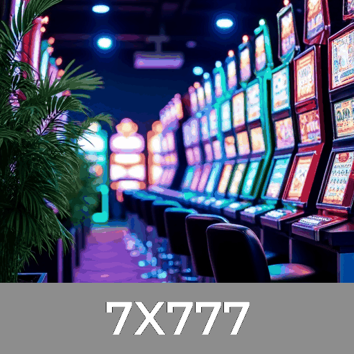 Promoções e Bônus no 7X777