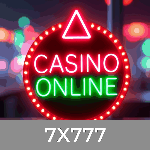 Cassino Online 7X777