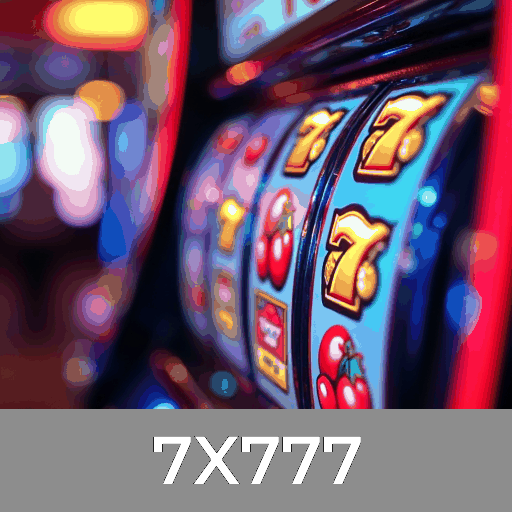 Cassino Online 7X777