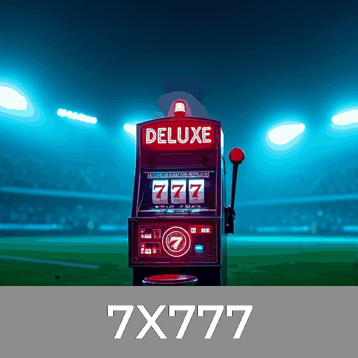 Acesso ao 7X777