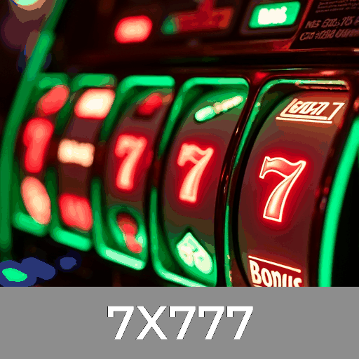 Cassino Online 7X777