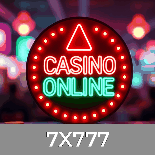 Cassino Online 7X777