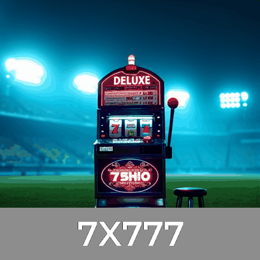 Jogos Crash no Cassino 7X777